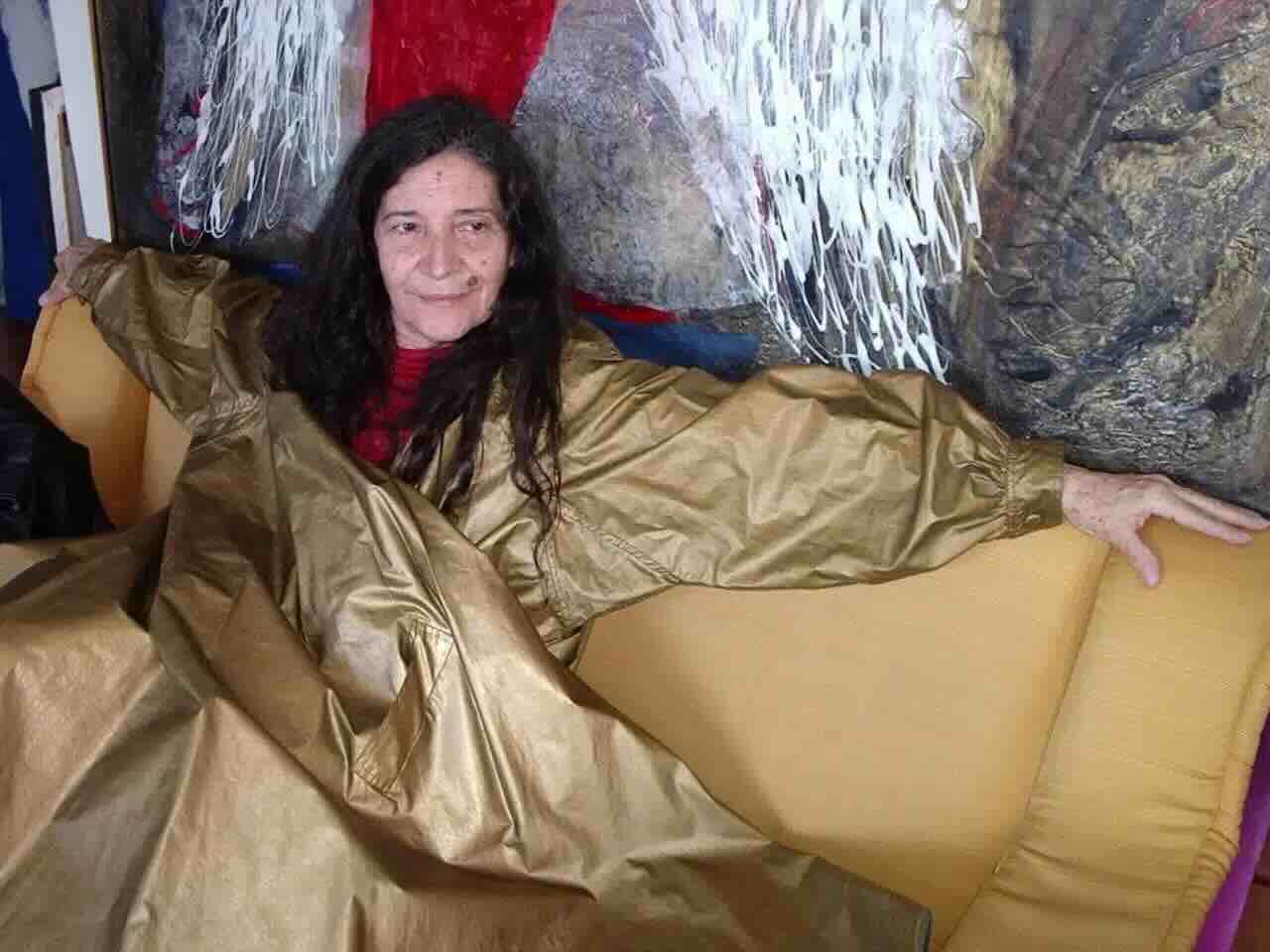 Mostra Nisete Sampaio presta homenagem à artista com grande retrospectiva